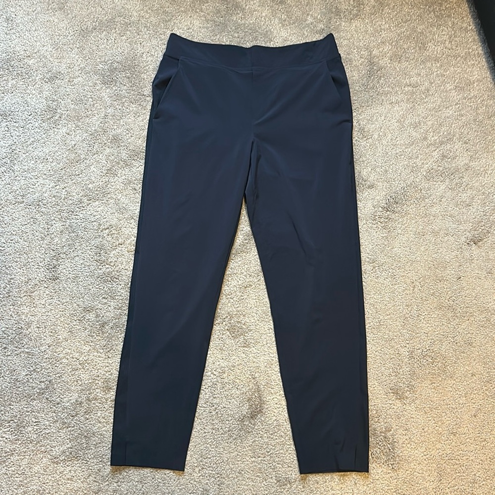 Athleta Brooklyn Ankle Pant